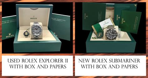used rolex for sale houston